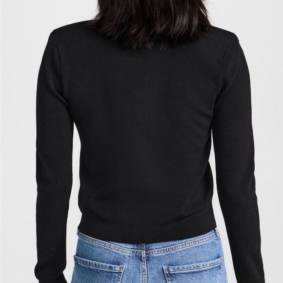 L’Agence Toulouse Cardigan - Picture 2 of 6